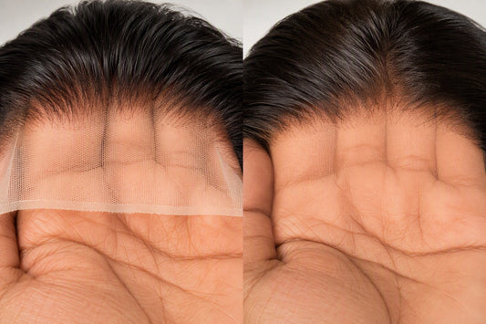 HD Lace vs. Transparent Lace: The Honest Truth About Which "Melts" Better