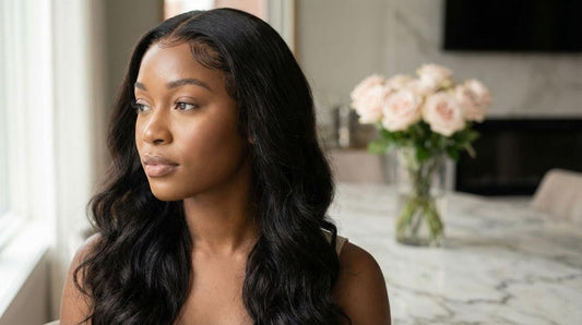 How to Make a Lace Wig Look Natural: 9 Tips for a Seamless Look