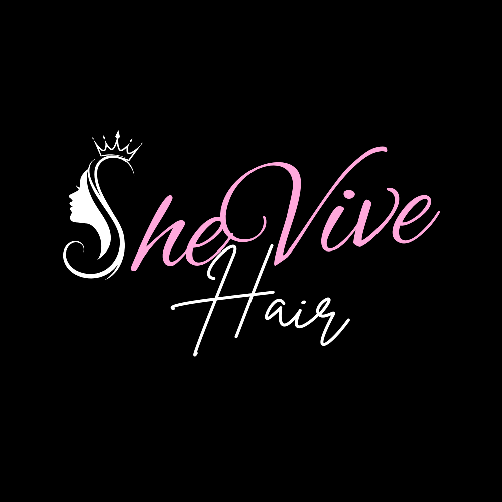 About SheVive Hair