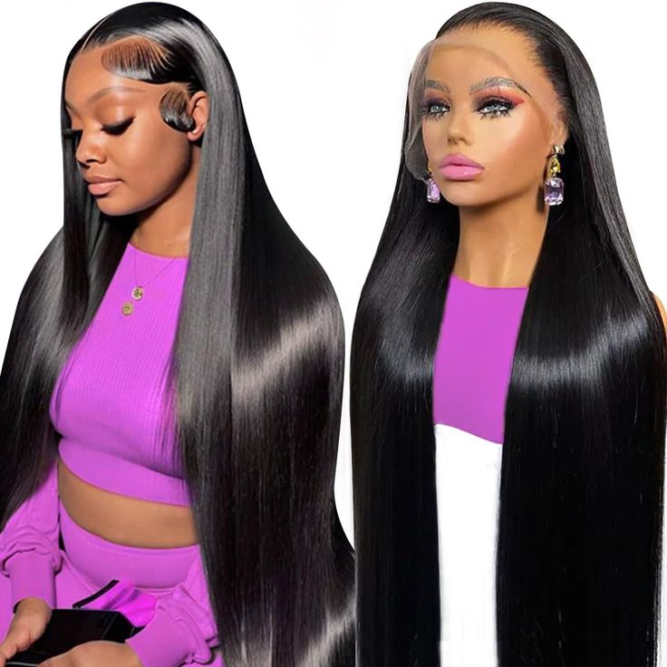 Human Hair Wigs