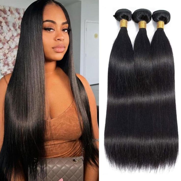 Human Hair Extensions